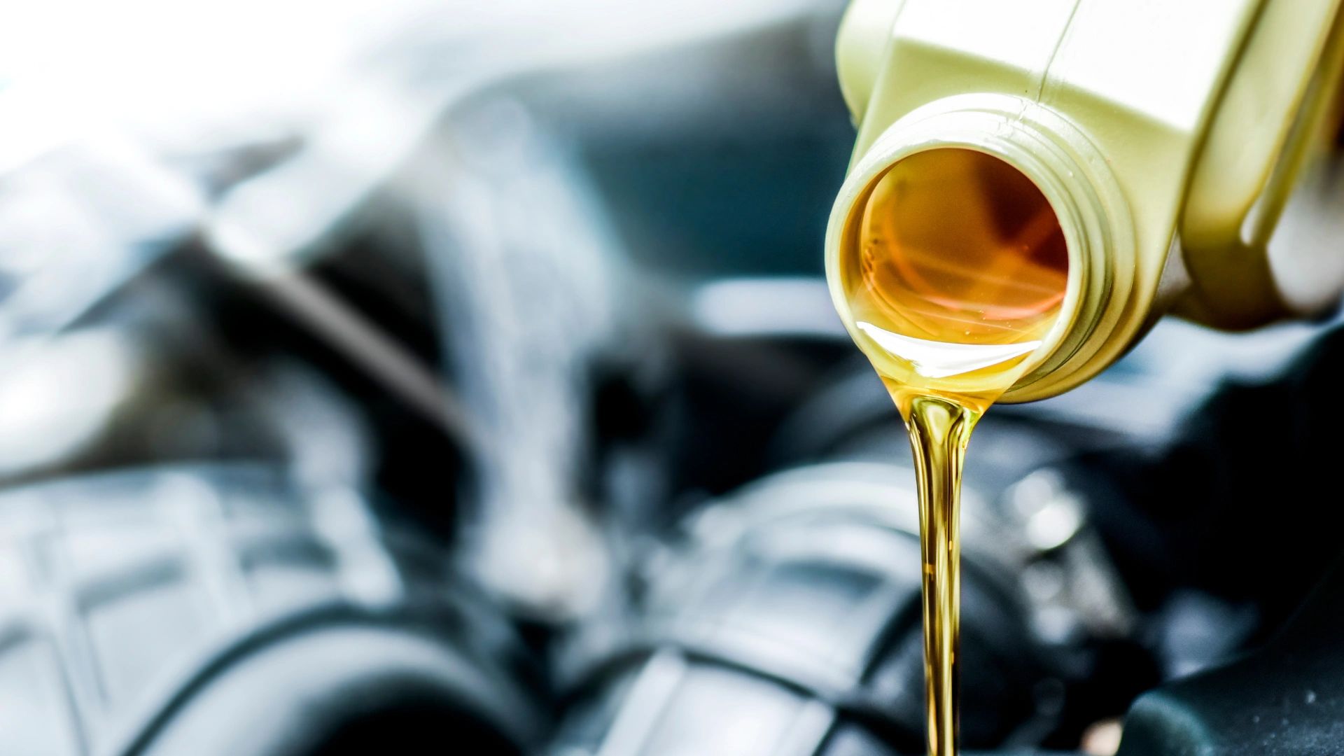 Affordable Oil Change - EZ Drive Thru Oil Change Places